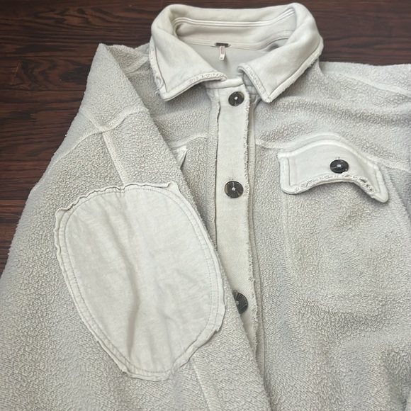 Free People Ruby Jacket - Picture 4 of 7